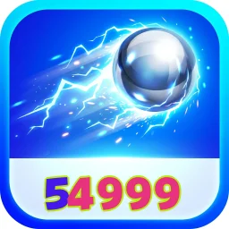 54999