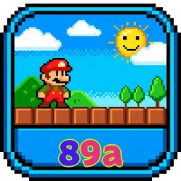 89a